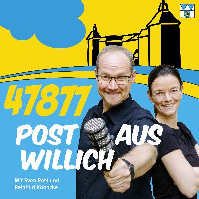Folge 08: Pretty Rush- In den Köpfen der SV Folge 08: Pretty Rush- In den Köpfen der SV