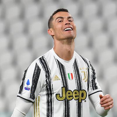 #133 - Juventus, la situazione fra l'esonero di Pirlo e l'addio di Cristiano Ronaldo