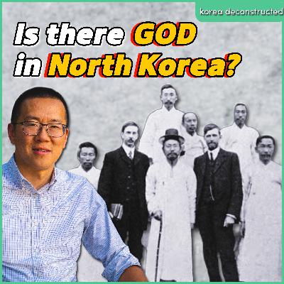 The God of Pyongyang: How Christianity Built North Korea