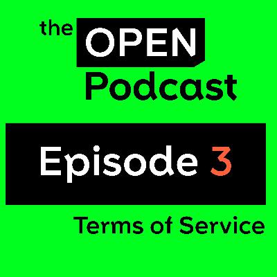 #03 Vendor Lock-in of Big Podcast Hosters #03 Vendor Lock-in of Big Podcast Hosters