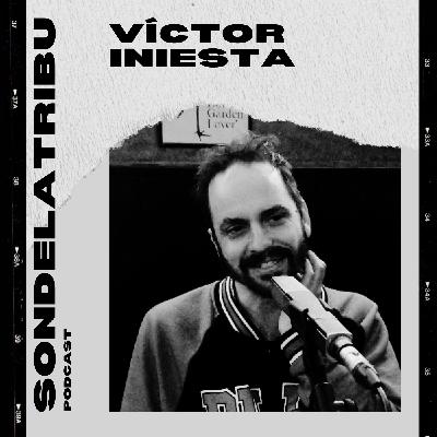 Víctor Iniesta Live "Sonico" (Carabanchel) Víctor Iniesta Live "Sonico" (Carabanchel)