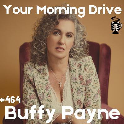 A Story of Supporting Veterans, Security & Transformational Leadership w/ Buffy Payne A Story of Supporting Veterans, Security & Transformational Leadership w/ Buffy Payne
