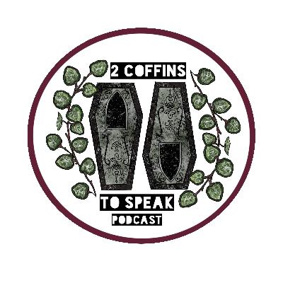 Episode 02: Pan's Labyrinth & the Devil's Backbone: Our Lord & Savior Guillermo del Toro and the Spanish Civil War