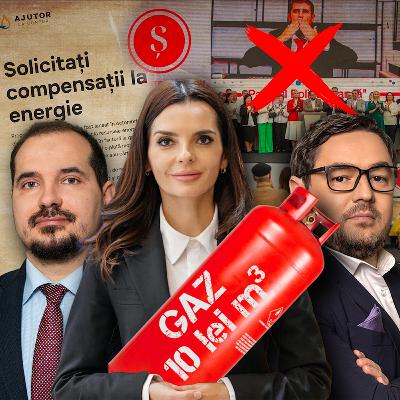 Alegeri fără „Șansă” | TV-urile lui Șor și Plahotniuc, fără licență | Gaz de 10 lei pentru Găgăuzia? Compensații la energie - Săptămâna de Gardă