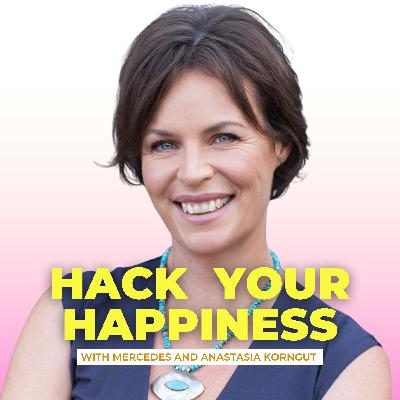 Women's Health & Happiness: What Every Woman Needs To Know About Our Brain! | Dr. Sarah McKay