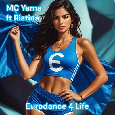 MC Yama ft Ristina - Eurodance 4 Life
