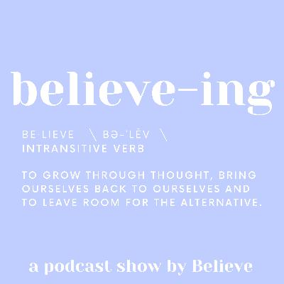 S1EP5: Reflection and Introspection as tools for Believing Again!