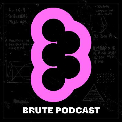 Meet Brian Foley: The New Brute Coach & HYROX Expert Changing the Endurance Game