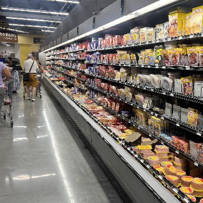 The surveillance state comes for grocery stores The surveillance state comes for grocery stores