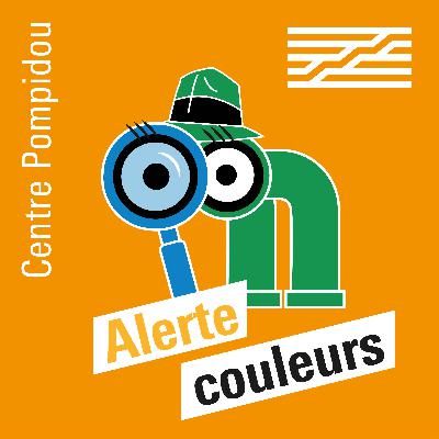 Alerte couleurs - Episode 4 - Mission Jaune