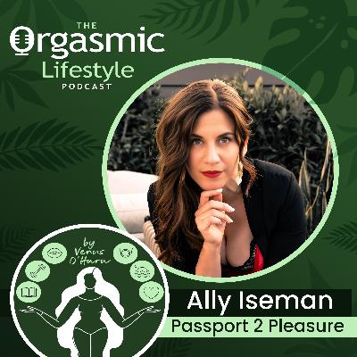 151 Asking for the Relationship You Want: Communication and Relationship Design with Ally Iseman