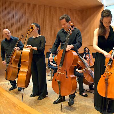 septembre 2025 - Benjamin CARAT : de l'interprète au compositeur
