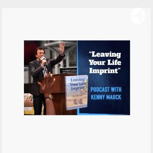 Kenny Mauck Shares Papa Nichols Legacy Story on Podcast #8