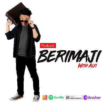 Boy Candra - Seseorang itu kamu