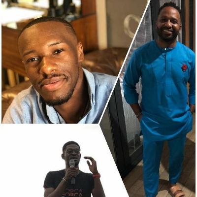 Novo ano e agora? com Mentor Jaques e Helder Danilo