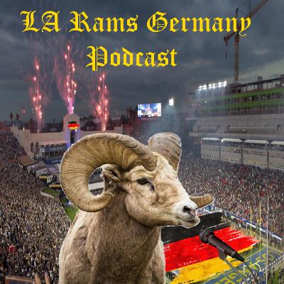 Kickoff NFL Folge 1