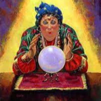 عقل‌گریزی و خرافه‌پروری!