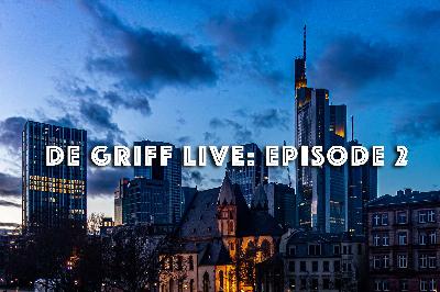 DE GRIFF Live – Episode 2: Sinn Spezialuhren