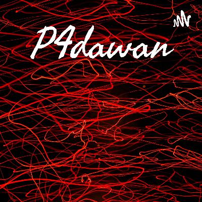P4dawan Podcast #1 Grilling BMW