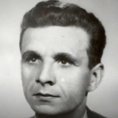 110. Granica desperacji