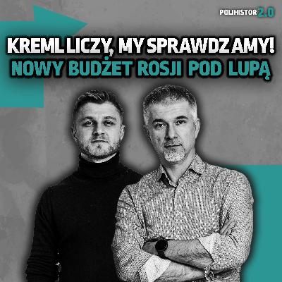 Nowy budżet Rosji, nowe problemy Rosji? Ujawniamy prawdziwy stan gospodarki Rosji Nowy budżet Rosji, nowe problemy Rosji? Ujawniamy prawdziwy stan gospodarki Rosji