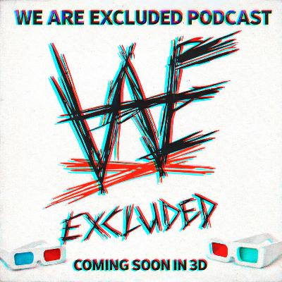 Ep 23: Coming Soon In 3D