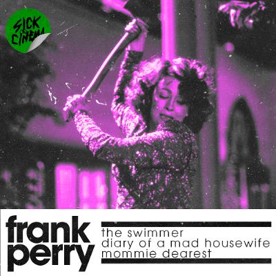 Frank Perry Frank Perry