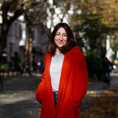 Liebe zwischen zwei Welten – Deborah Feldman zu Gast