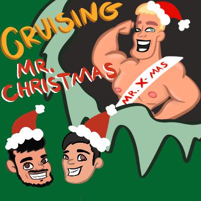 Finding Mr. Christmas Season 2 Cast Reveal
