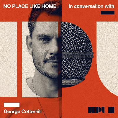 103. George Cotterhill