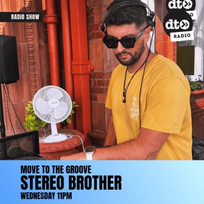Move to the Groove #5