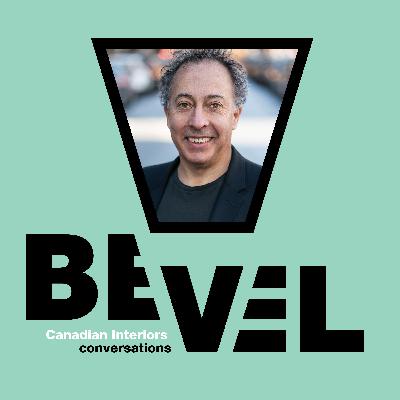 Episode 8 - Cinema of Design w. Kyle Bergman