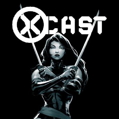 X-Cast S5 #9- Gambit Geliyor X-Cast S5 #9- Gambit Geliyor