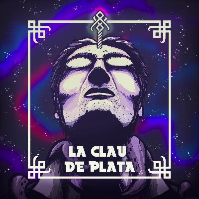 La Llibreria d'Arkham 20: La Clau de Plata i A Través de les Portes de la Clau de Plata