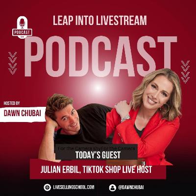 Secrets Revealed! How to be a successful TikTok Shopping Host