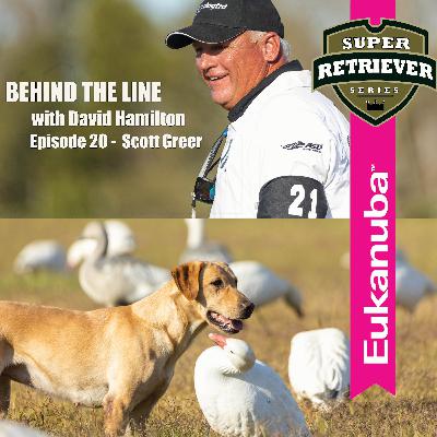 EP. 20 - SCOTT GREER