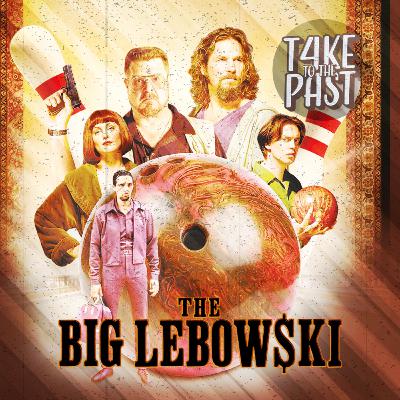 The Big Lebowski (O Grande Lebowski)