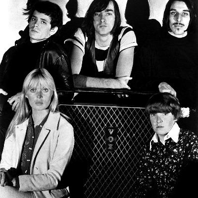 Uma forma de amor ou como The Feelies revisitam The Velvet Underground