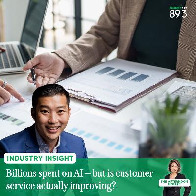 Industry Insight: Why customer experience still falls short even with AI