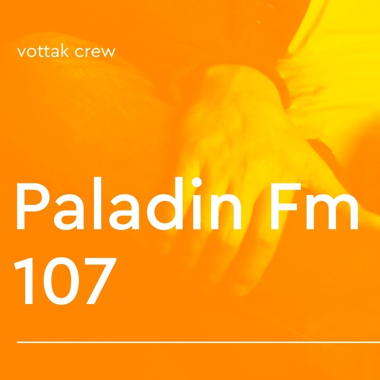 Paladin Fm