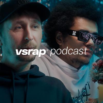 VSRAP Podcast — KUNTEYNIR VSRAP Podcast — KUNTEYNIR