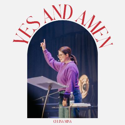 Yes and Amen - Celina Mina Yes and Amen - Celina Mina