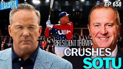 President Trump Crushes SOTU Speech; Democrats Favor Illegals over Americans | Ep 658