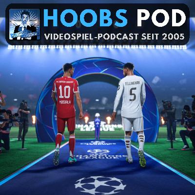 Gedankenspiel | Warum finden viele Gamer FC 26 so langweilig?