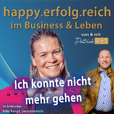 Ich konnte nicht mehr gehen - Multiples Sklerose bekämpft Ich konnte nicht mehr gehen - Multiples Sklerose bekämpft