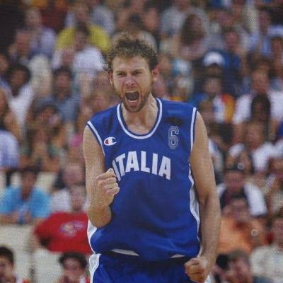 Rubrica Sport Nel Mondo - 	Gek Galanda