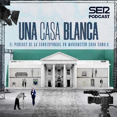 Una Casa Blanca | Estreno el 20 de enero Una Casa Blanca | Estreno el 20 de enero