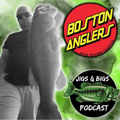 Ep. 290: Rebounding from tough days on the water, Bubba's calls the LIVE WELL, and Matt McNeil of BOSTON ANGLERS! Ep. 290: Rebounding from tough days on the water, Bubba's calls the LIVE WELL, and Matt McNeil of BOSTON ANGLERS!