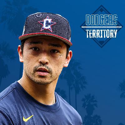 Steven Kwan and More Trade Rumors! HS Kim Injury