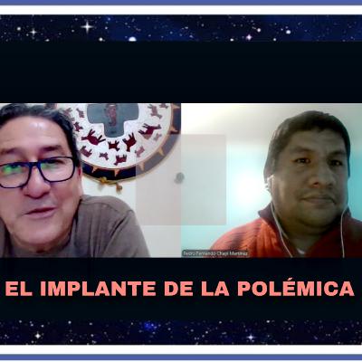 ¿Un implante extraterrestre en Chile? ¿La prueba final? | con Jorge Schaffer
